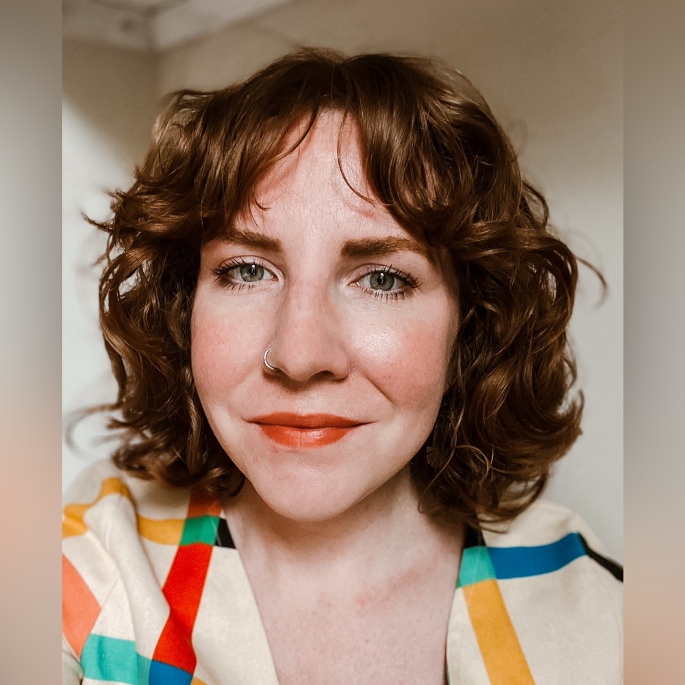Meet your Posher, Anna